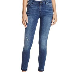 DL Denim Blue Jeans